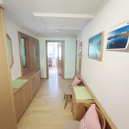 펜션 In Tirol By Zillertal Slopes *