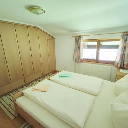 펜션 In Tirol By Zillertal Slopes