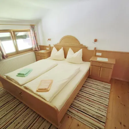 بيت للعطل In Tirol By Zillertal Slopes *