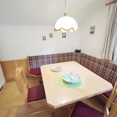 In Tirol By Zillertal Slopes 度假居 迈尔霍芬