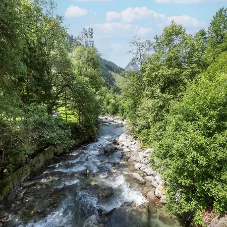 In Tirol By Zillertal Slopes Holiday home Mayrhofen