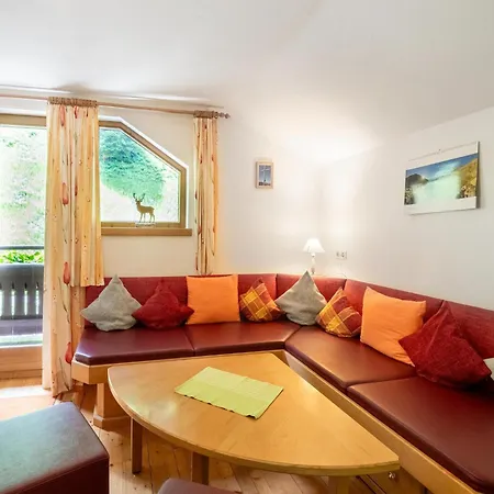 بيت للعطل In Tirol By Zillertal Slopes مايرهوفن