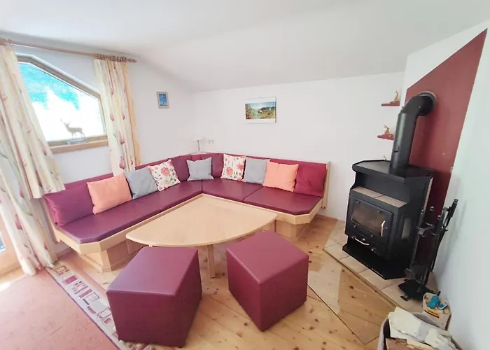 Casa de Férias In Tirol By Zillertal Slopes *