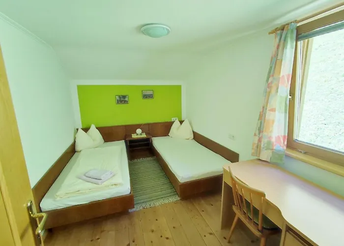 Casa de Férias In Tirol By Zillertal Slopes *