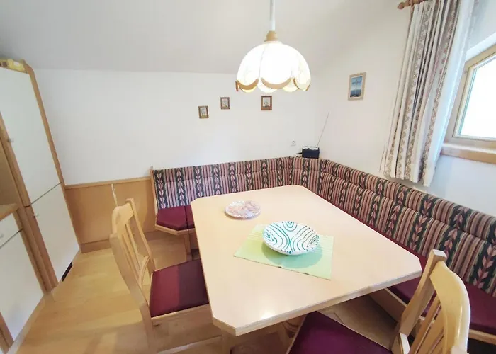 In Tirol By Zillertal Slopes Prázdninový dům Mayrhofen