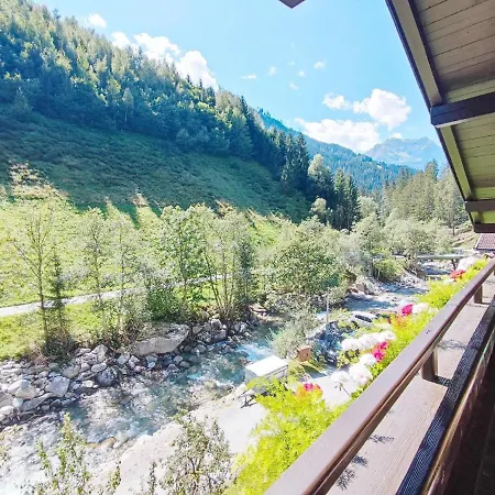 In Tirol By Zillertal Slopes Будинок відпочинку Майргофен
