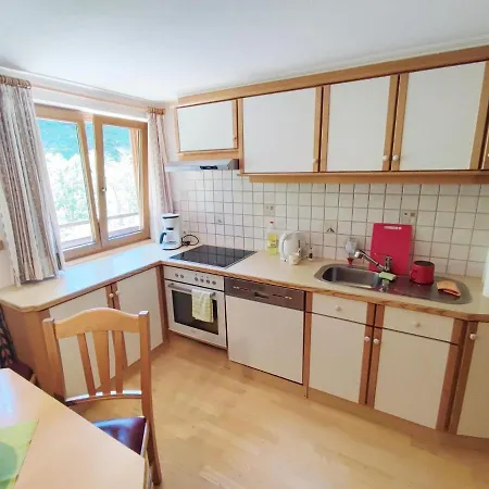 Holiday home In Tirol By Zillertal Slopes *