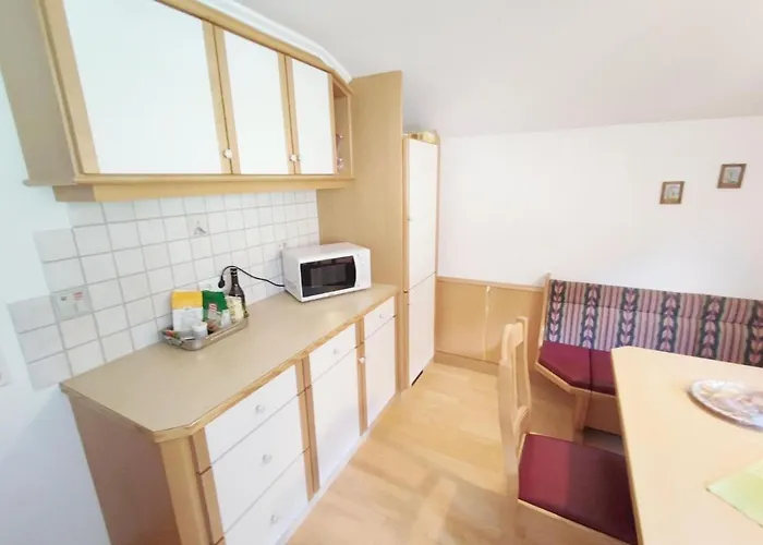 度假居 In Tirol By Zillertal Slopes